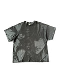 Death Note Anime Y2k All Over Print