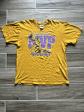 Nba Vintage 2007 08 Kobe Bryant Mvp La Lakers T Shirt Size Large Hoodie, Sweatshirt | FlexRushtees.com