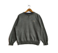 Vintage Sweatshirt Troy Bros California Quater Zipper