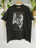 Rap Tees X Vintage 1997 Tupac Shakur My Niggaz Vintage 90s 2pac Hoodie, Sweatshirt | FlexRushtees.com