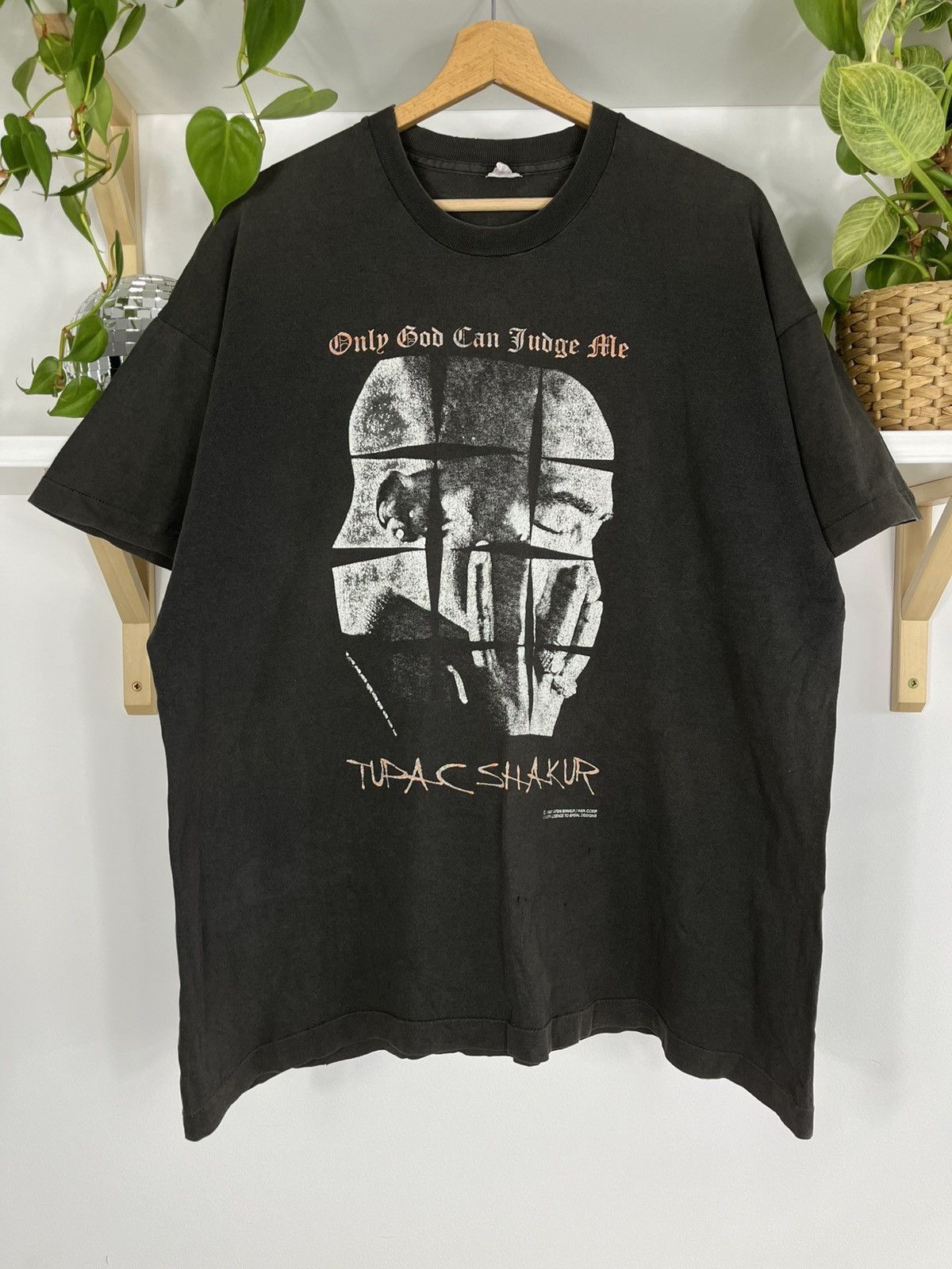 Rap Tees X Vintage 1997 Tupac Shakur My Niggaz Vintage 90s 2pac Hoodie, Sweatshirt | FlexRushtees.com