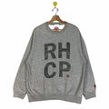 Band Tees Red Hot Chili Peppers Sweatshirt Jumper Pullover Crewneck Hoodie | AU16VibeMintTees.com
