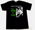 Band Tees Dead Kennedys Band T Shirt Hardcore Punk Rock Tee Hoodie, Sweatshirt | FlexRushtees.com