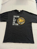 Designer Nasa Apollo 13 T Shirt Smithsonian Museum Tee Made In Usa Xl