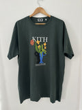 Kith Peintures Tee Hoodie, Sweatshirt | FlexRushtees.com