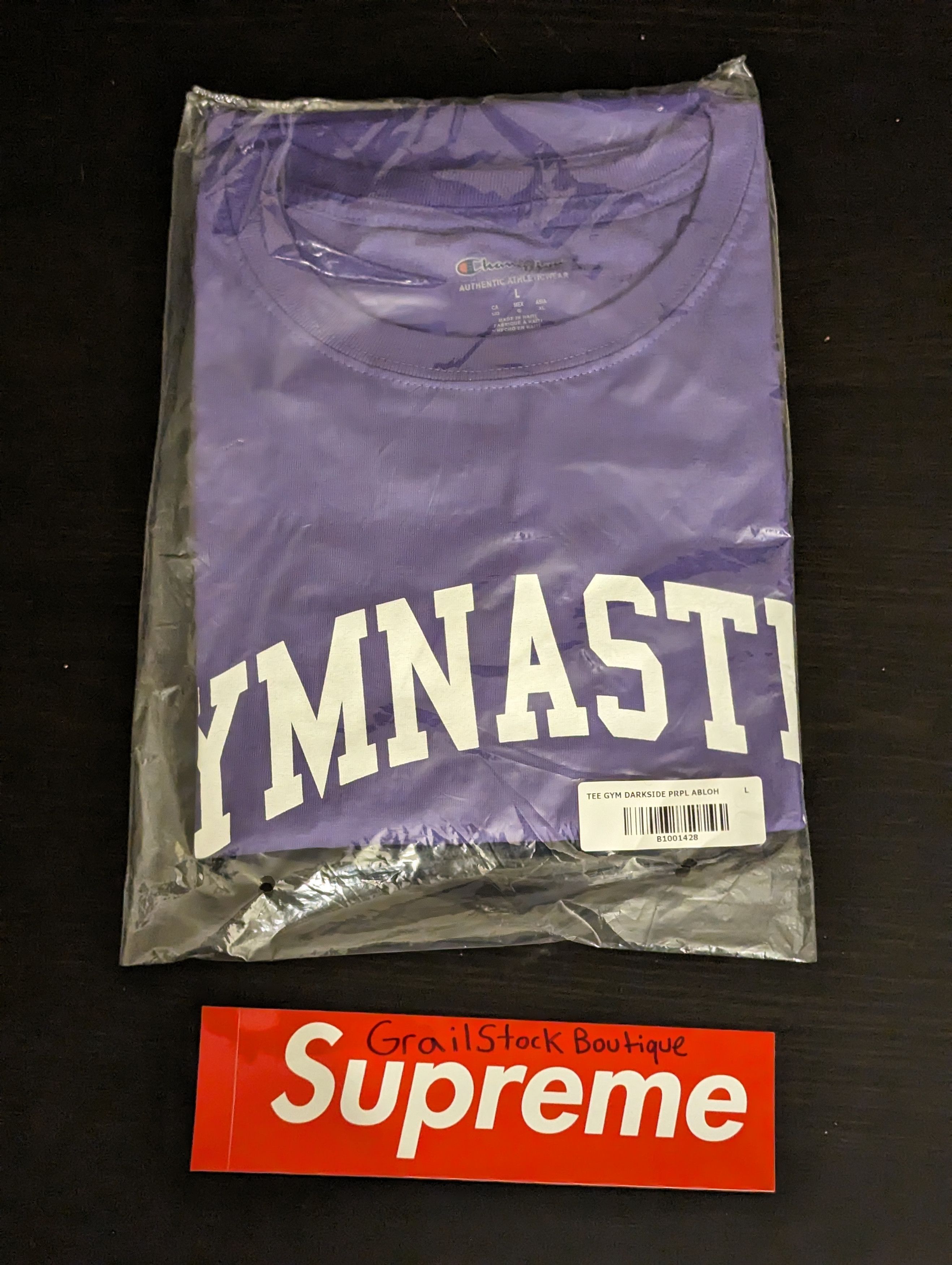 Abloh Virgil Abloh Brooklyn Museum Gymnastics Tee Hoodie, Sweatshirt | FlexRushtees.com
