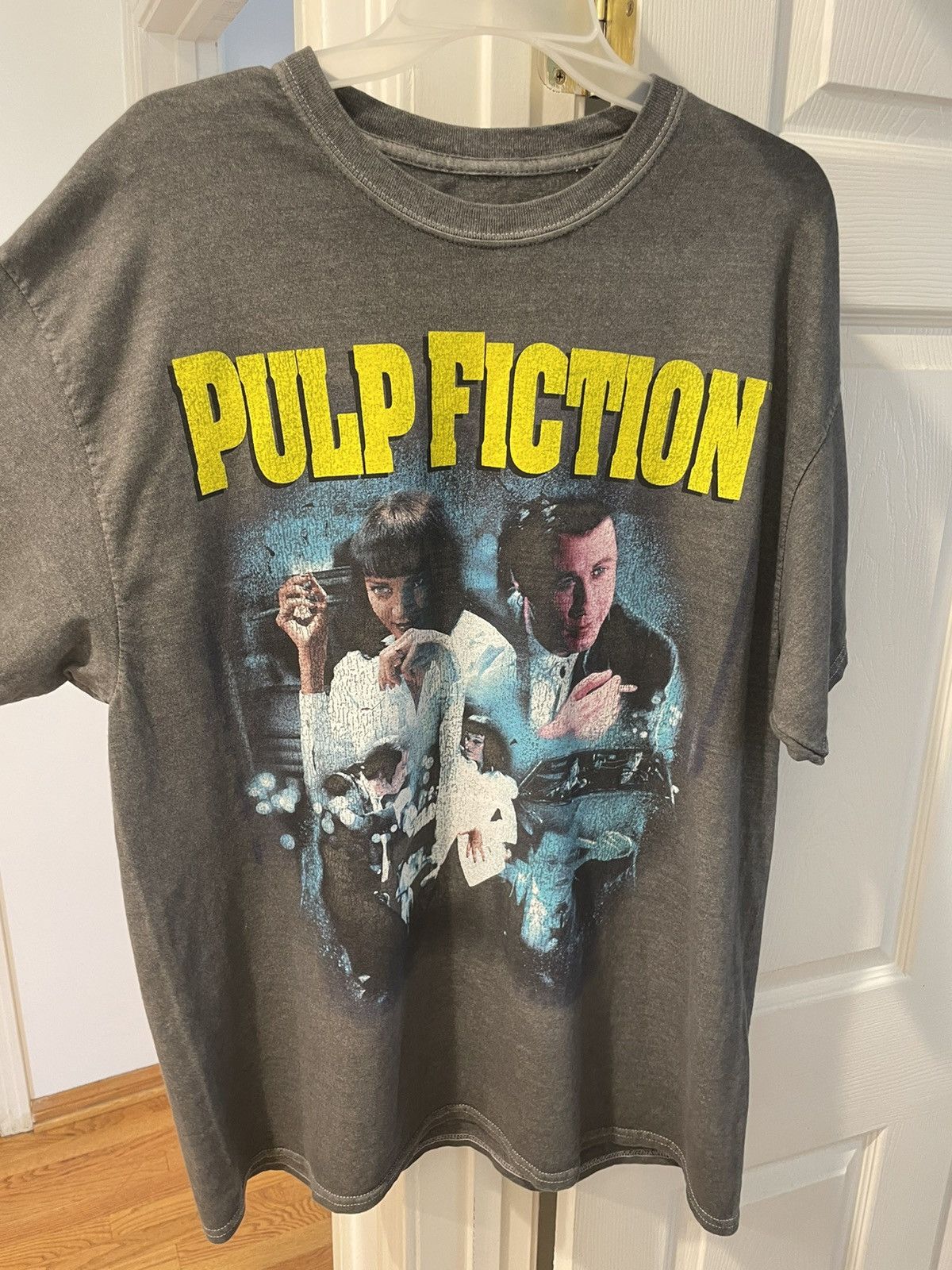 Other Pulp Fiction Graphic Tee