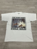 Vintage The Stone Roses 90 S Fools Gold Size Xl T-Shirts, Hoodie, Sweatshirt | AU16VibeMintTees.com