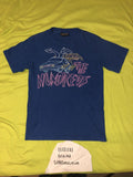 Hundreds The Hundreds Back To The Future Shirt Hoodie, Sweatshirt | FlexRushtees.com