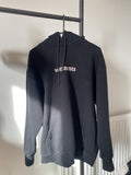 Vetements Shipping Label Ss20 Hoodie T-Shirts, Sweatshirt | FlexRushtees.com