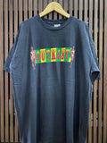 Rap Tees Very Rare Outkast Stankonia Tour 2001 Vintage Rap Tee 90s Hoodie, Sweatshirt | FlexRushtees.com