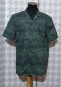Won Hundred Green Cotton Shirt Hoodie, Sweatshirt | FlexRushtees.com