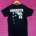 Other Squeeze And The Psychedelic Furs 2023 Tour Squeeze Tee M