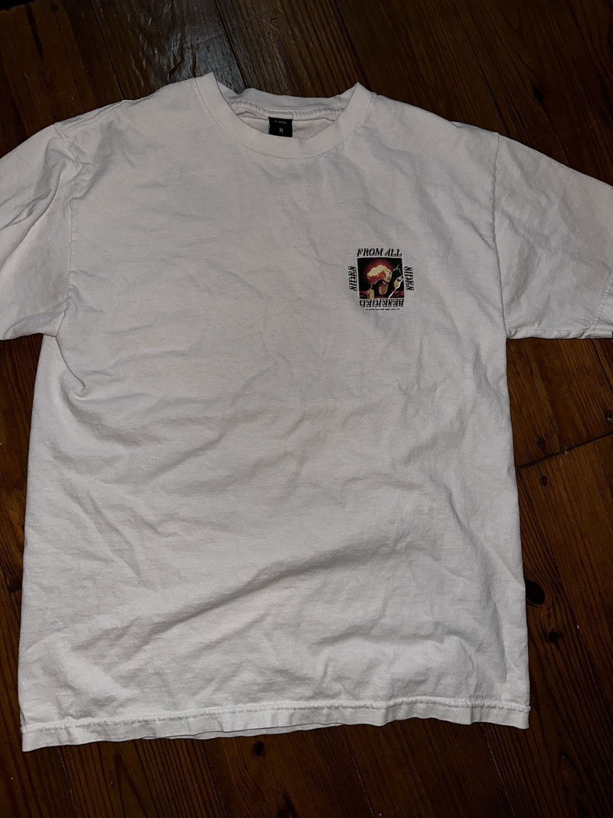 Deep 10 Deep Pulp Fiction Tee