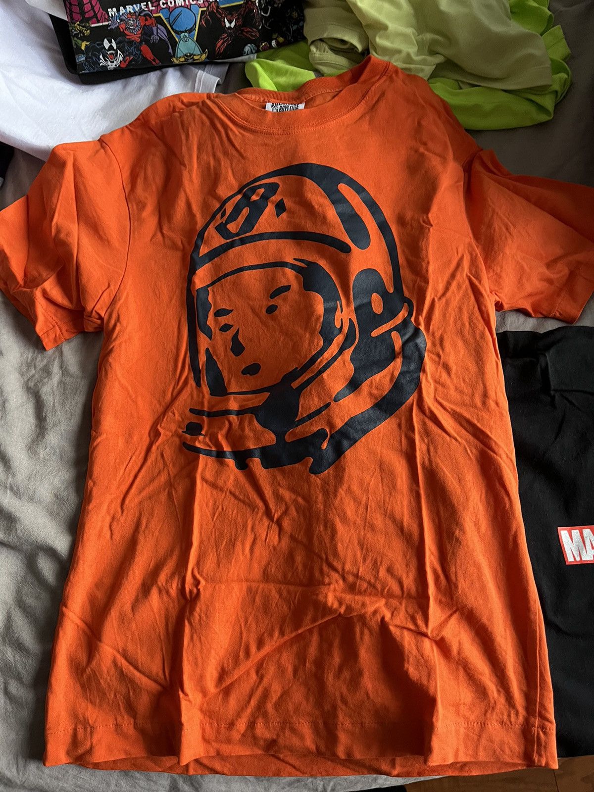 Billionaire Boys Club Bbc Astronaut