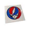 Grateful Dead Vintage 1976 Grateful Dead Steal Your Face Cup Holder T-Shirts, Hoodie, Sweatshirt | FlexRushtees.com