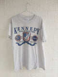 Vintage Y2k Nasa Kennedy Space Center Tee
