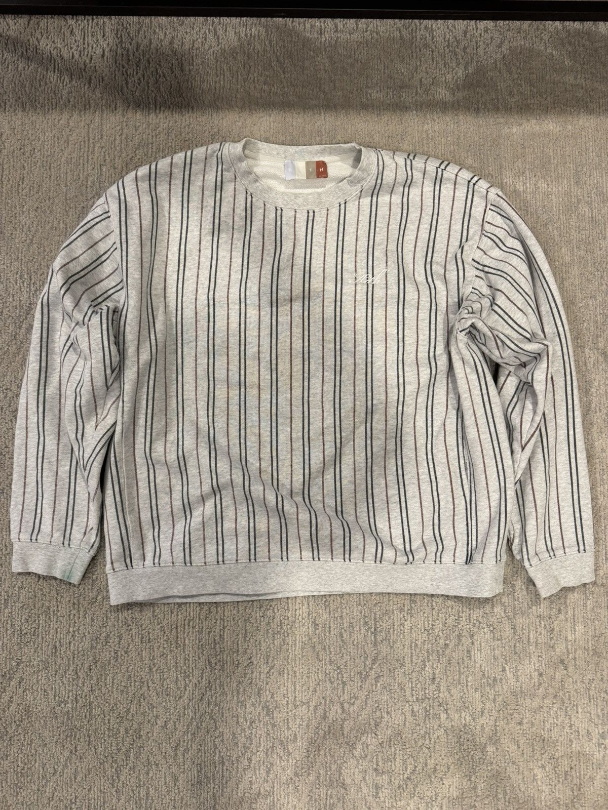 Kith Crewneck Sweatshirt T-Shirts, Hoodie | FlexRushtees.com