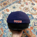 Myfitteds Chicago Cubs New Era Stretch Fit Cap S M Wool Blend