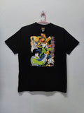 Anime Rainstreet Ghost In The Shell T Shirt Hoodie, Sweatshirt | FlexRushtees.com