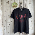 Rap Tees Nwa Vintage Tee Rare Rap Eazy E Dr Dre Hoodie, Sweatshirt | FlexRushtees.com