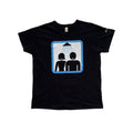 Vintage Y2k Axe Shower Pooling Tee