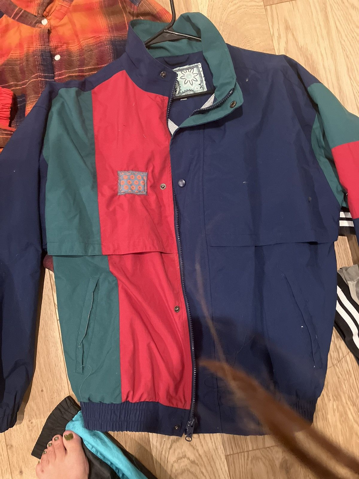 Other Reworked Phish Windbreaker T-Shirts, Hoodie, Sweatshirt | AU16VibeMintTees.com