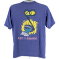 Vintage All Problematic 2000 Concert Tour Band Tshirt Y2k Vintage