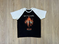 Band Tees Whitechapel Doom Woods 2019 T Shirt