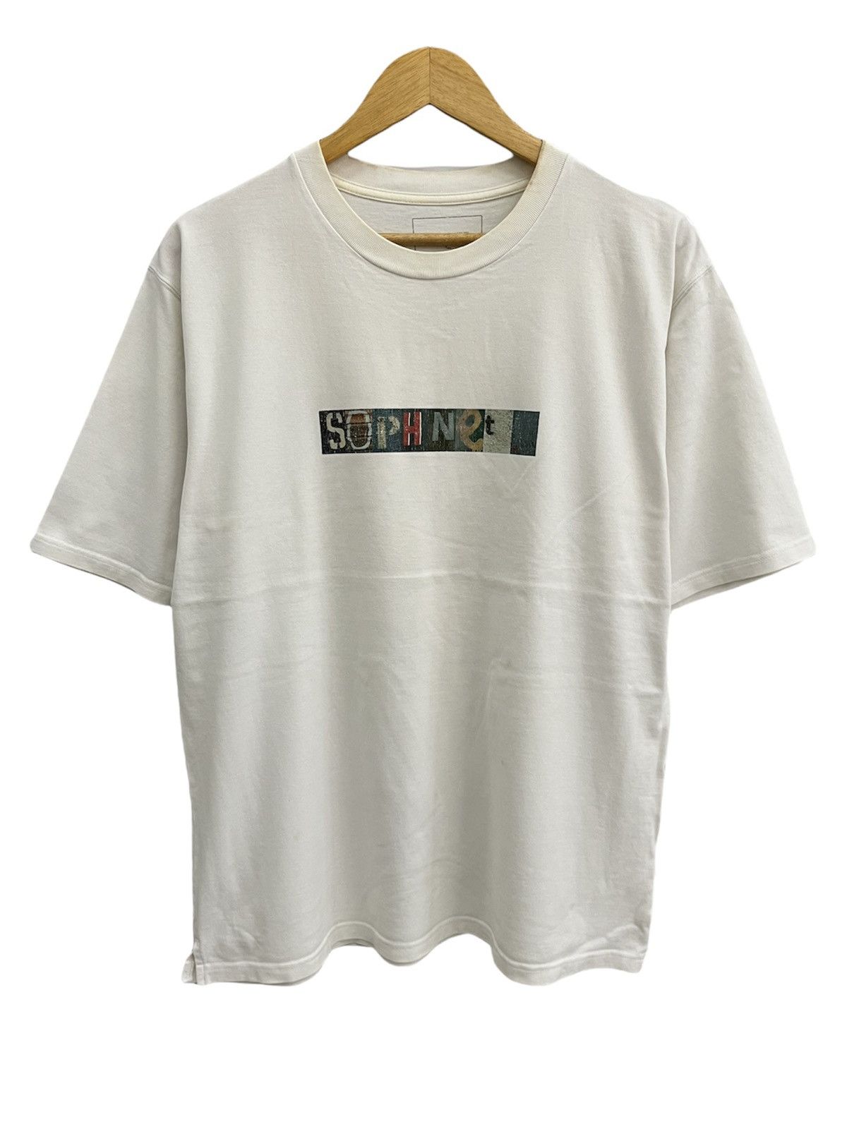 Sophnet Alphabet Photograpy By Sharon Elphick T-Shirts, Hoodie, Sweatshirt | FlexRushtees.com