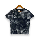 Anime Mobile Suit Gundam Thunderbolt Full Print Anime Cospa Tee