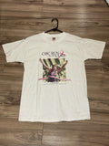 Vintage 2000 Cibc Run For The Cure T Shirt Hoodie, Sweatshirt | FlexRushtees.com