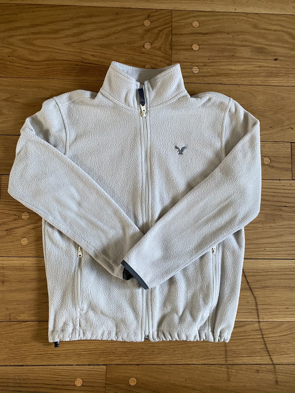 Vintage American Eagle Full Zip