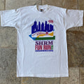 Vintage 1998 Shrm Minneapolis Fun Run 90s 5k Marathon Staff T-Shirts, Hoodie, Sweatshirt | FlexRushtees.com