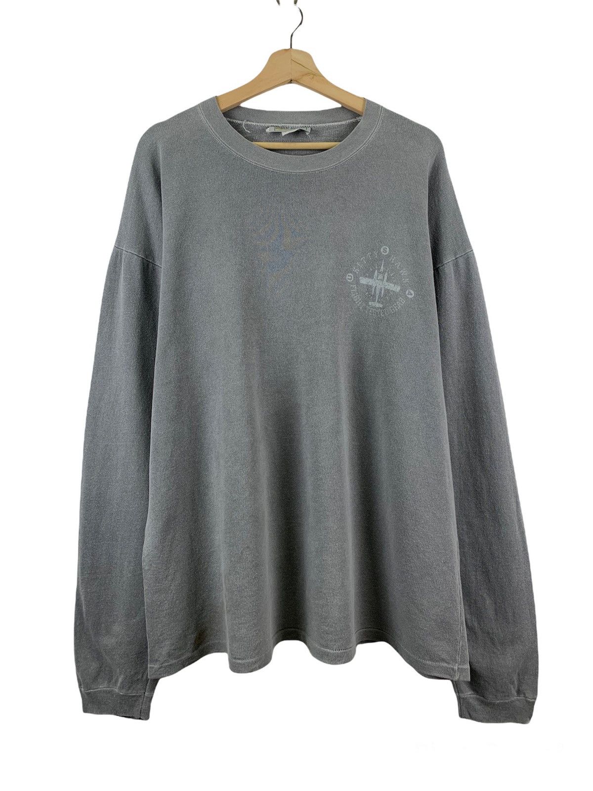 Vintage Flight School Tees Hoodie, Sweatshirt | FlexRushtees.com
