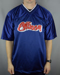 Vintage Eminem 00s Jersey T Shirt Hoodie, Sweatshirt | FlexRushtees.com