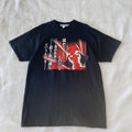 Anime Rare Vintage Char Aznable Gundam Villain Character Tee