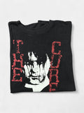 Other The Cure 80 S Robert Smith Face T Shirt Hoodie, Sweatshirt | FlexRushtees.com