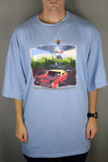 Vintage Outkast Clothing Andre 3000 T Shirt Hoodie, Sweatshirt | FlexRushtees.com