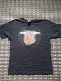 Vintage Linkin Park Tshirt Hoodie, Sweatshirt | FlexRushtees.com