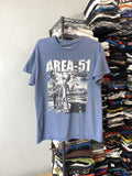 Alien Workshop Area 51 Alien Workshop T Shirt Workshop T Shirt
