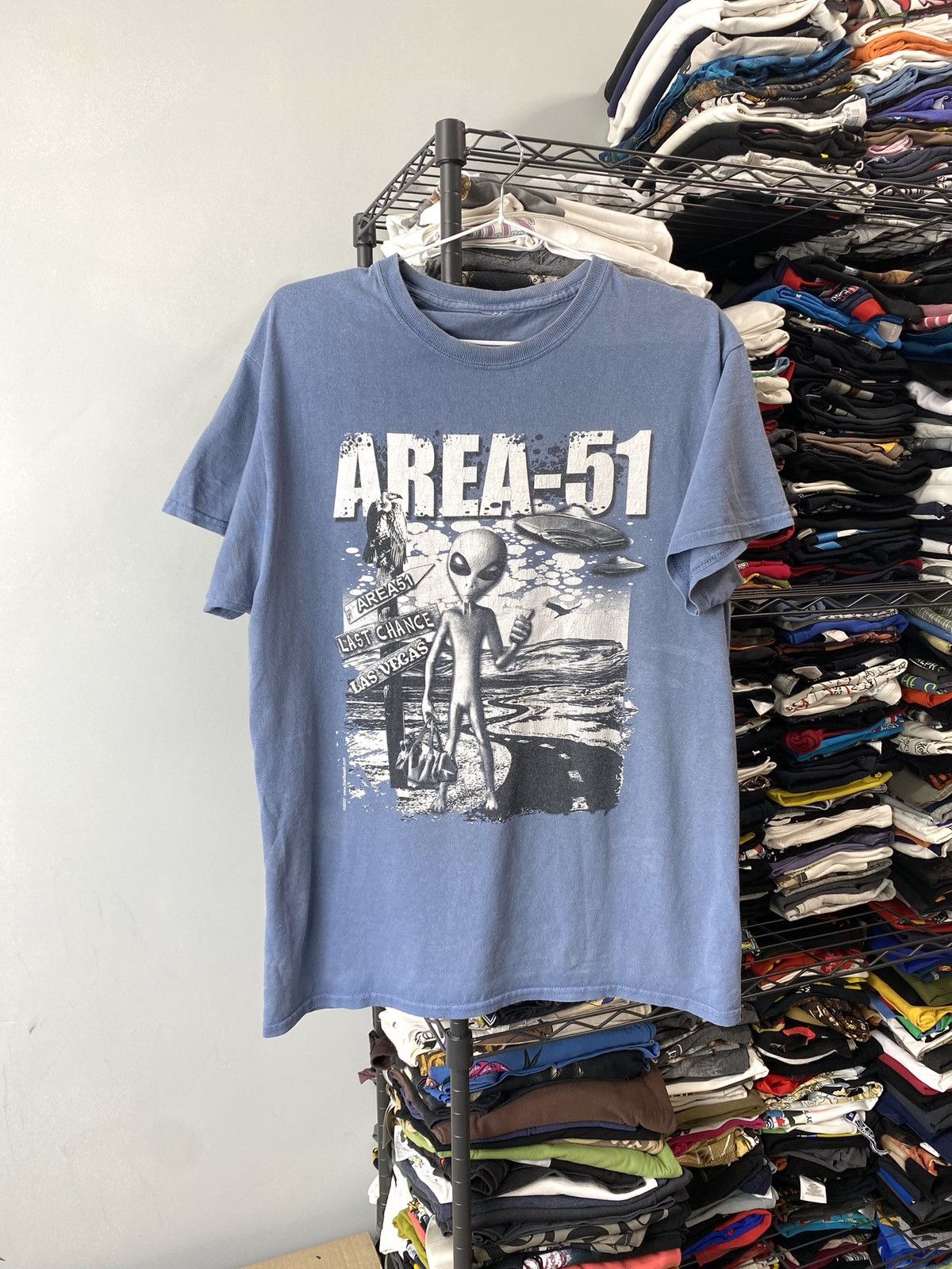 Alien Workshop Area 51 Alien Workshop T Shirt Workshop T Shirt