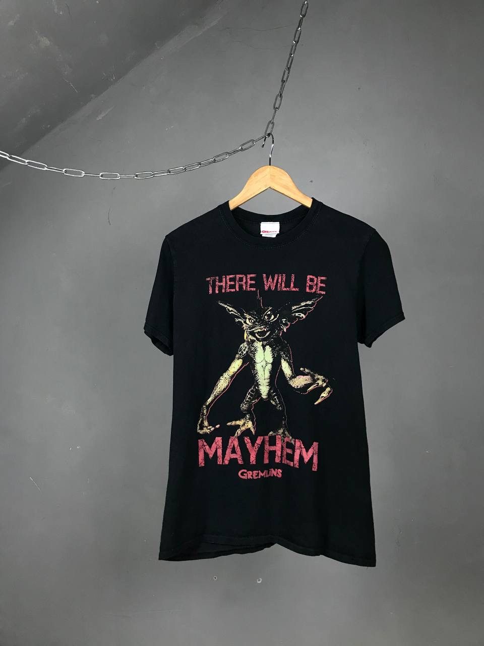 Gremlins Vintage Expert Horror Movie Tee