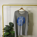 Dead Kennedys X Vintage Dead Kennedys Og Logo Official Reissue Tee Made In Uk Hoodie, Sweatshirt | FlexRushtees.com