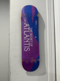 Msftsrep Fw 22 Secret Of Alantis Skate Deck T-Shirts, Hoodie, Sweatshirt | FlexRushtees.com