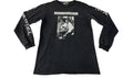 Band Tees The Dead Kennedy To Punk To Fuck Side Tape Punk Band Printed Hoodie, Sweatshirt | FlexRushtees.com