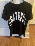 Vintage Grateful T Shirt Hoodie, Sweatshirt | AU16VibeMintTees.com