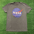 Vintage Nasa Basic Essential Vintage Y2k T Shirt