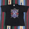 Japan Tour 1991 Staff Tee Hoodie, Sweatshirt | FlexRushtees.com