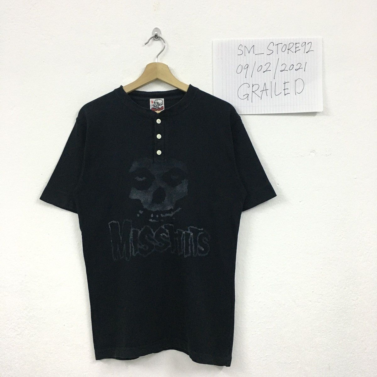 Misfits Rare Misshits Parody Misfits Band Tees Hoodie, Sweatshirt | FlexRushtees.com